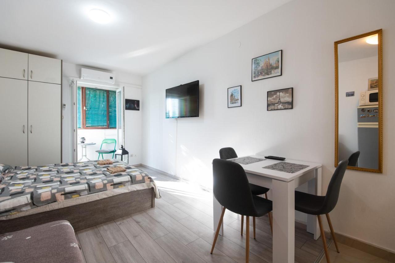 Apartment Vilma Zadar Exterior photo